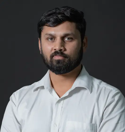 Ritesh Giri